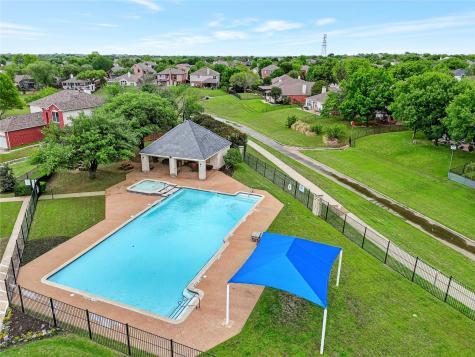 2712 Loon Lake Road Denton TX 76210