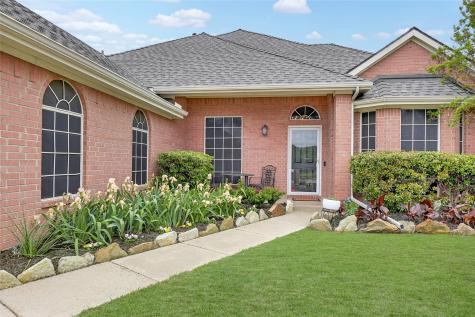 2712 Loon Lake Road Denton TX 76210