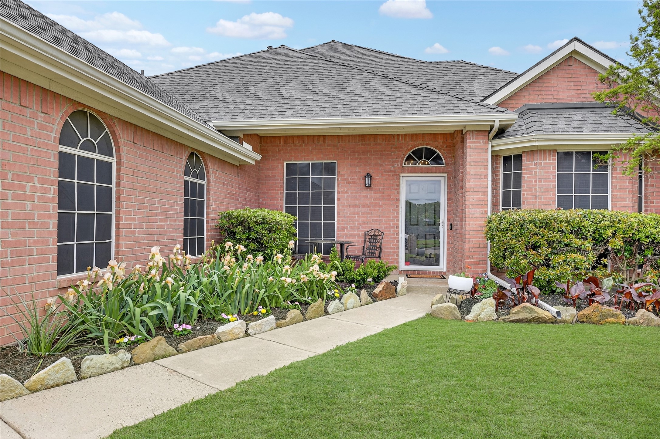 2712 Loon Lake Road Denton TX 76210