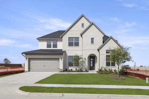 332 Bay Laurel Road Mckinney TX 75071