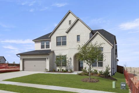 332 Bay Laurel Road Mckinney TX 75071
