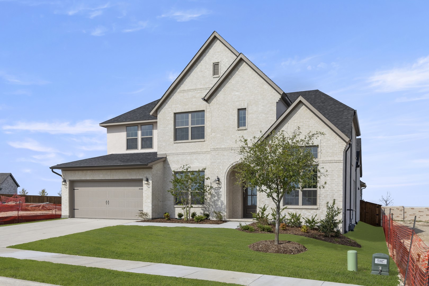332 Bay Laurel Road Mckinney TX 75071