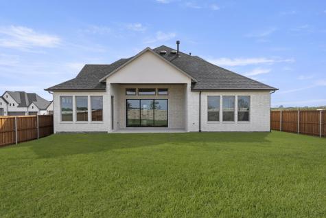 332 Bay Laurel Road Mckinney TX 75071
