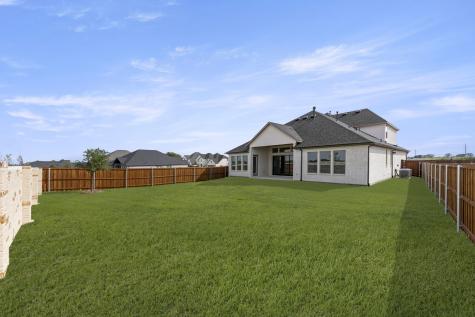 332 Bay Laurel Road Mckinney TX 75071