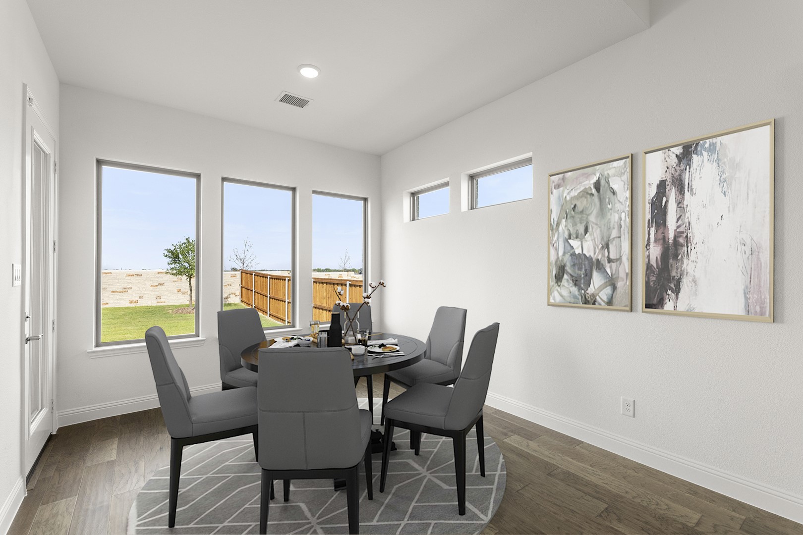 332 Bay Laurel Road Mckinney TX 75071