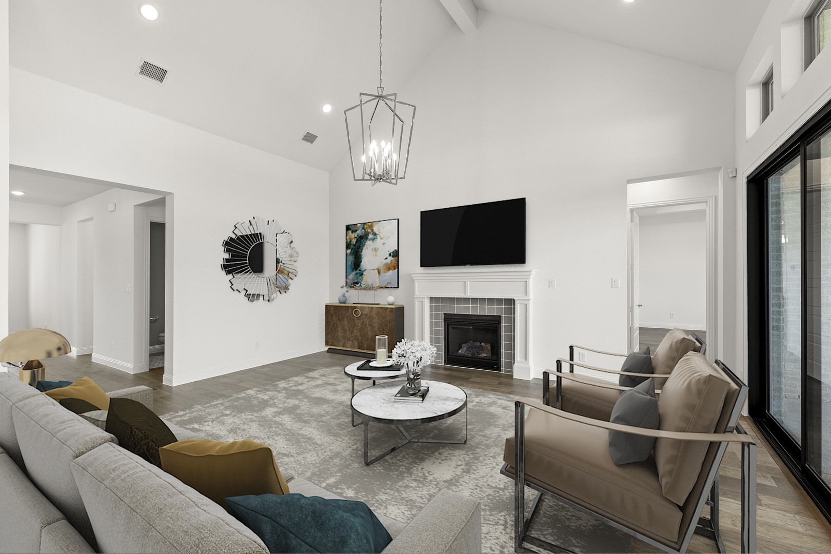 332 Bay Laurel Road Mckinney TX 75071