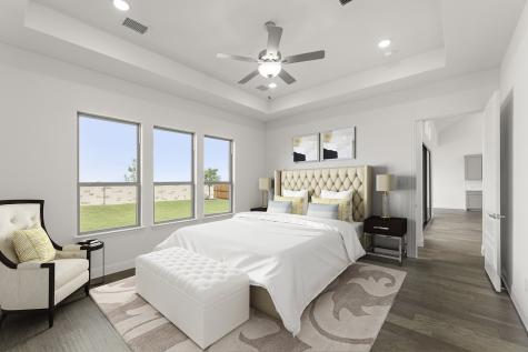 332 Bay Laurel Road Mckinney TX 75071