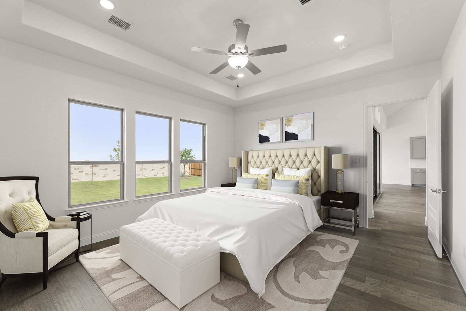 332 Bay Laurel Road Mckinney TX 75071