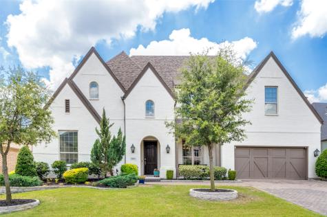 2813 Maverick Way Celina TX 75009