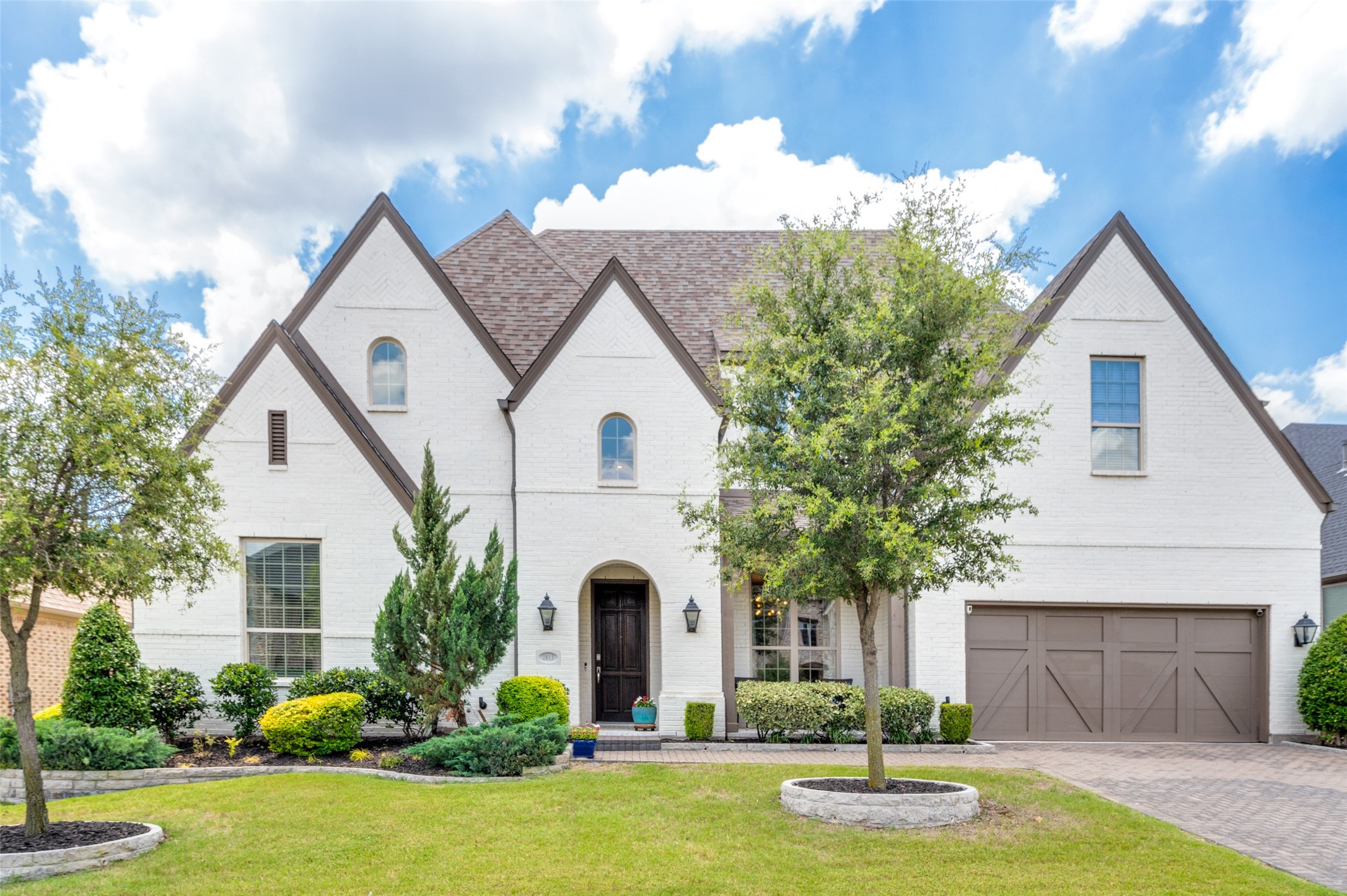 2813 Maverick Way Celina TX 75009