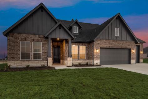 126 Pampas Court Decatur TX 76234