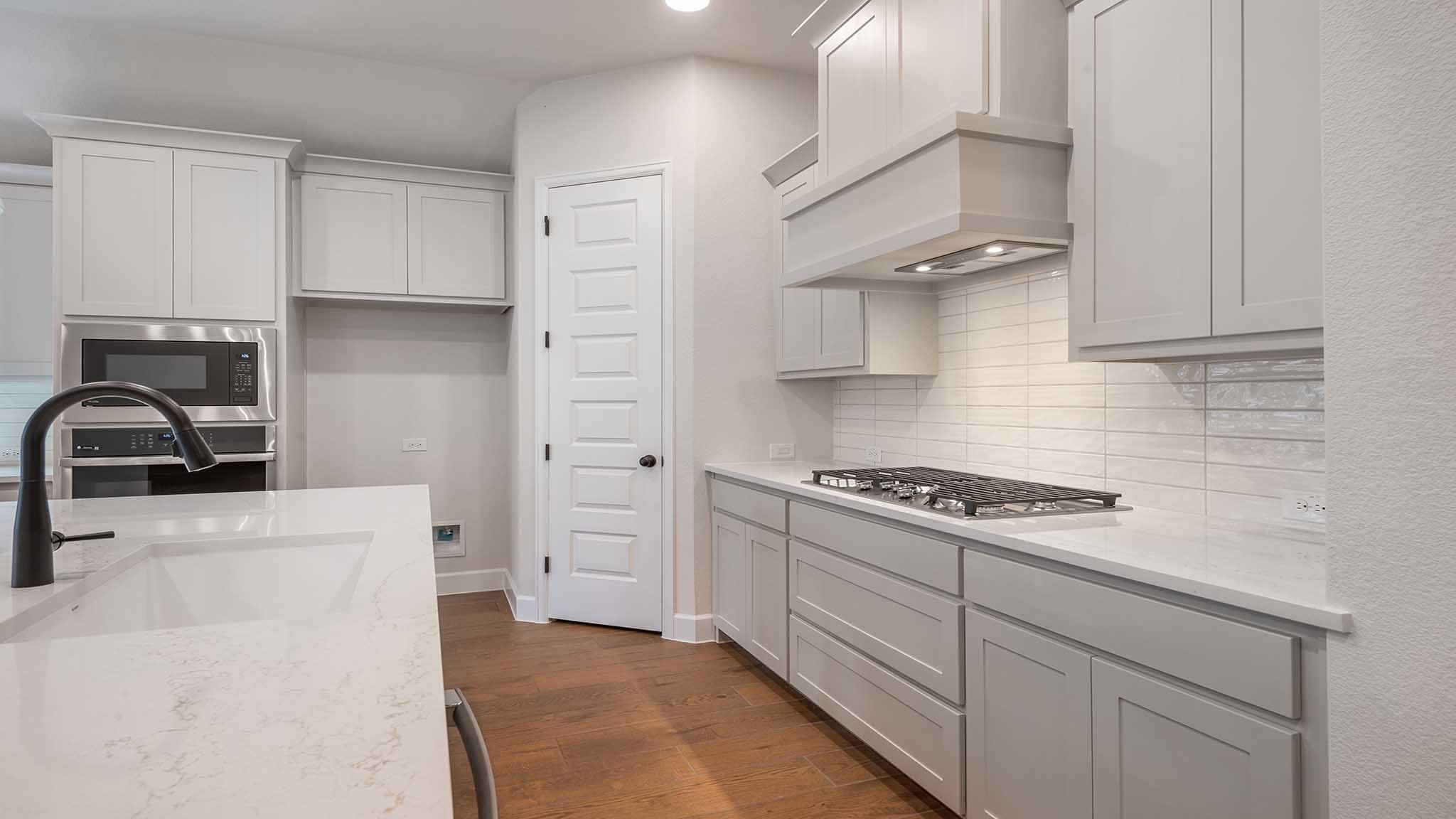 2832 Buckinghom Lane Celina TX 75009