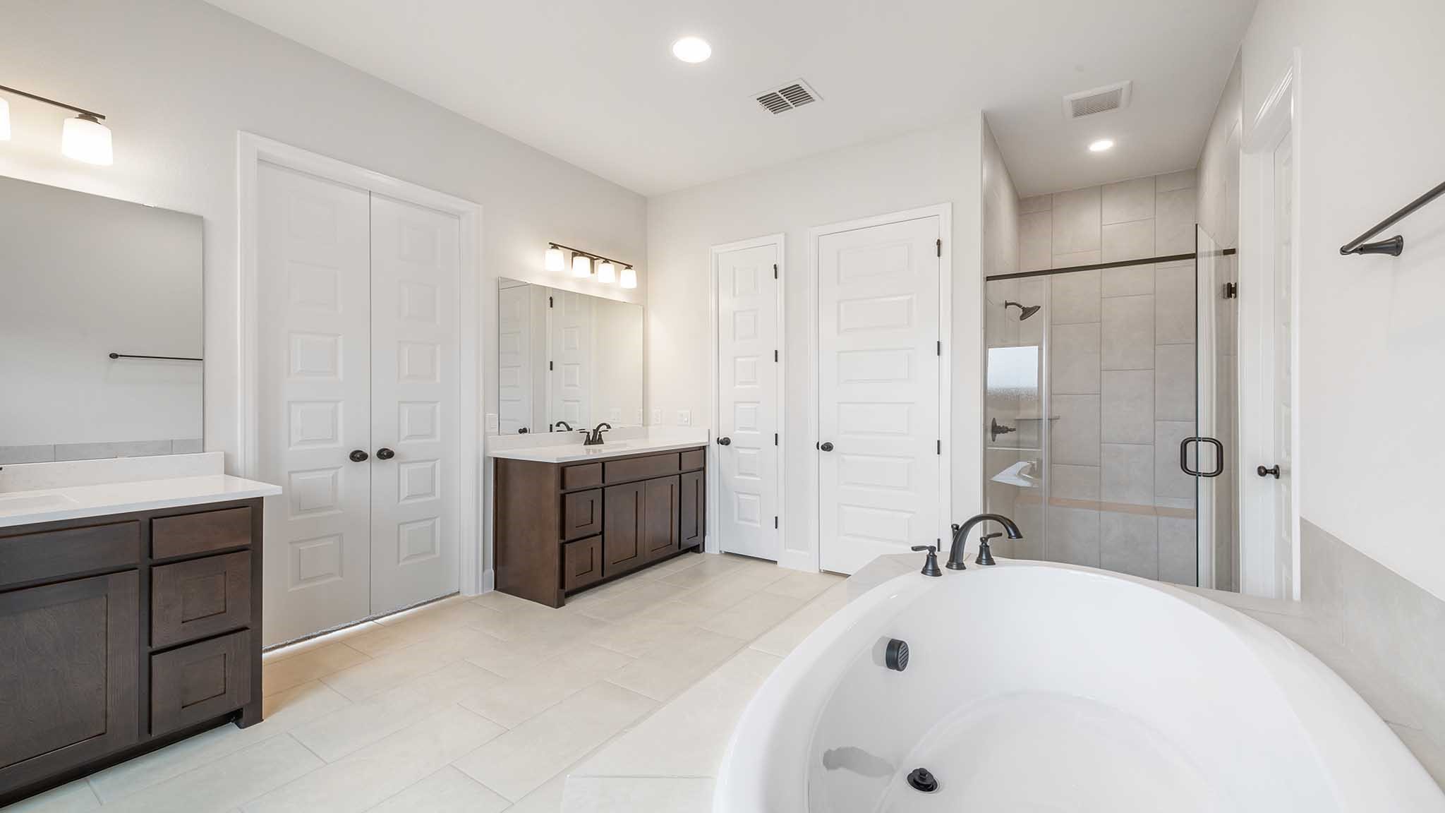 2832 Buckinghom Lane Celina TX 75009