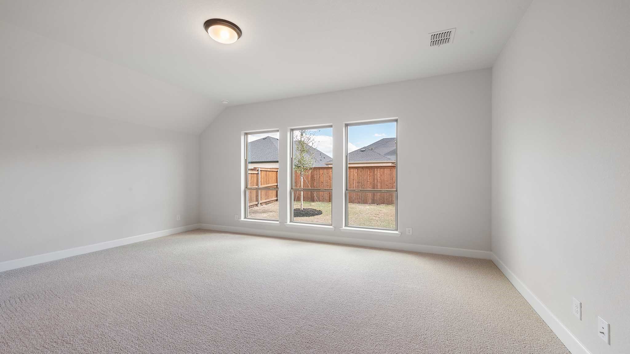 2832 Buckinghom Lane Celina TX 75009