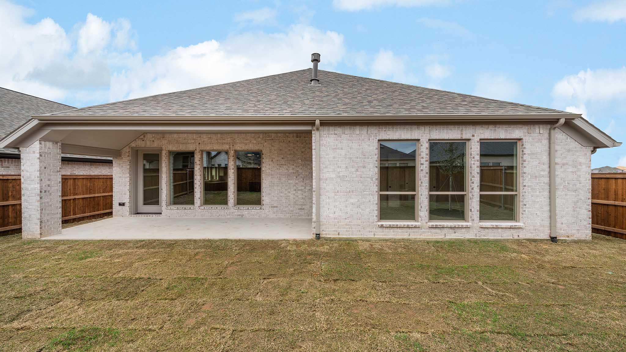 2832 Buckinghom Lane Celina TX 75009