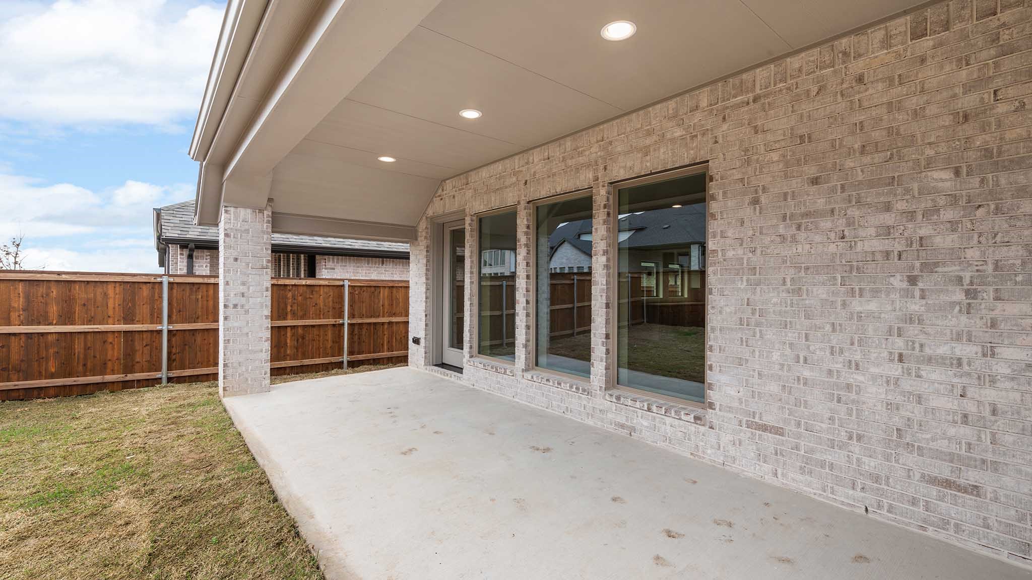 2832 Buckinghom Lane Celina TX 75009