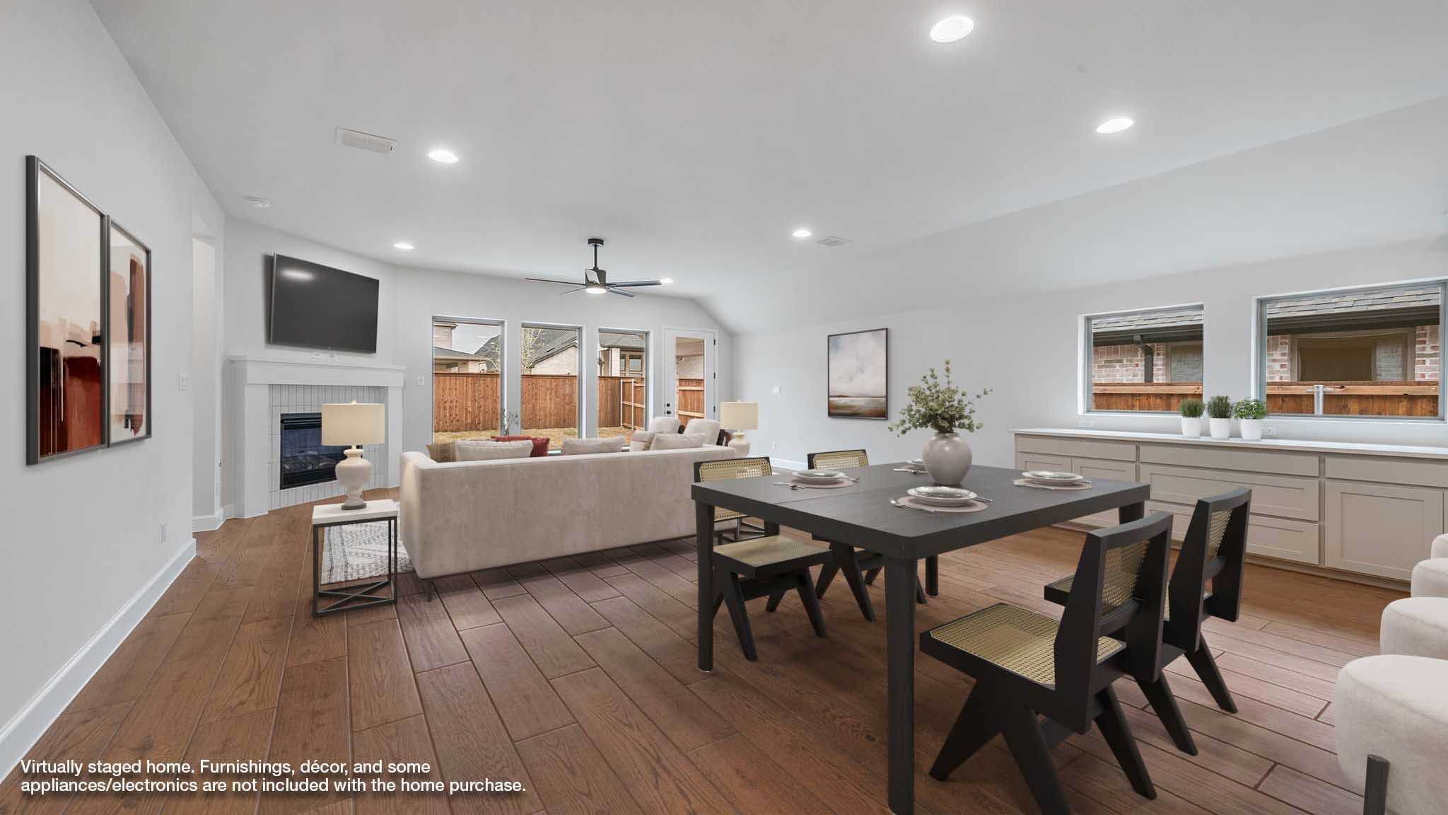 2832 Buckinghom Lane Celina TX 75009