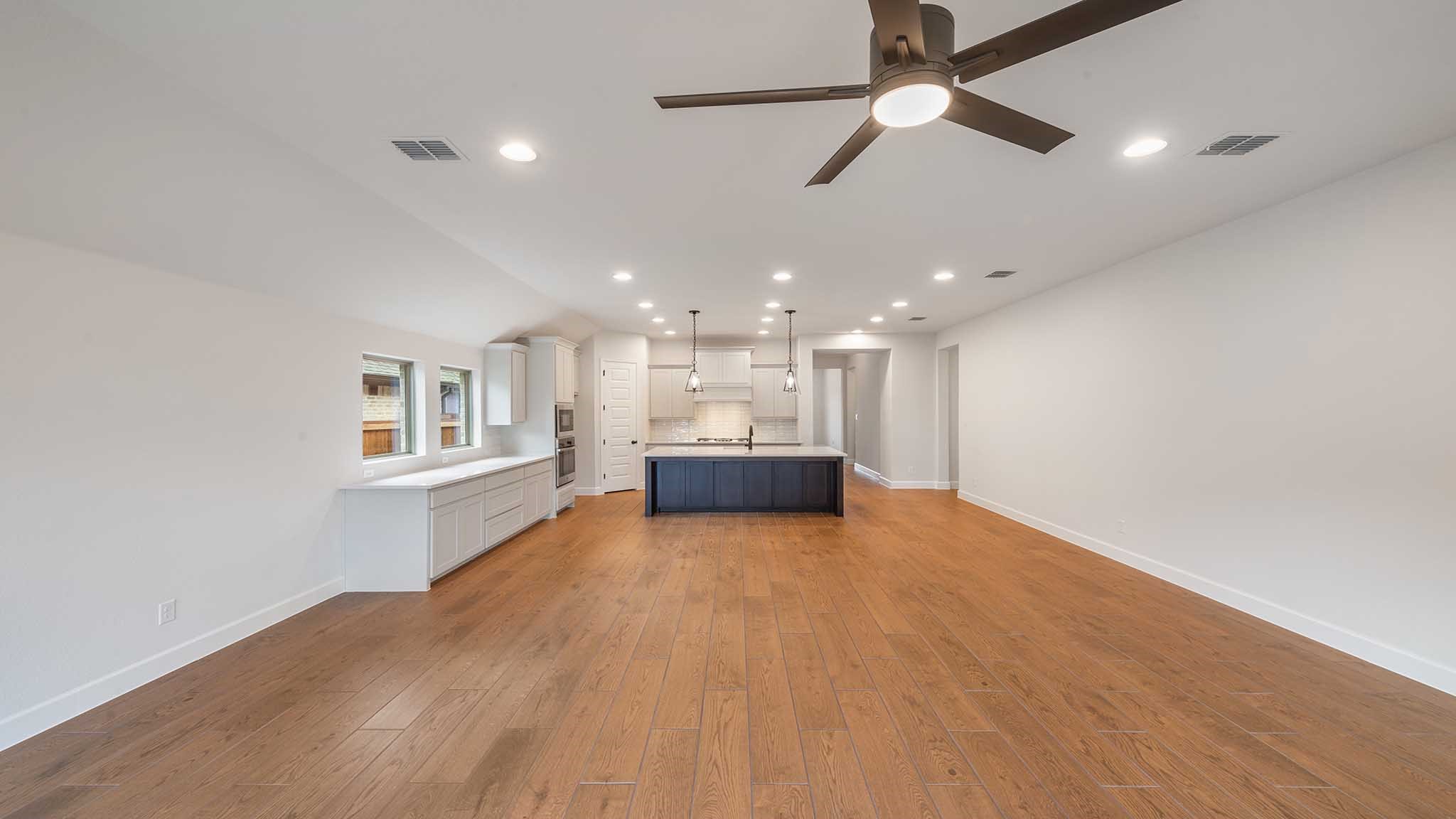2832 Buckinghom Lane Celina TX 75009