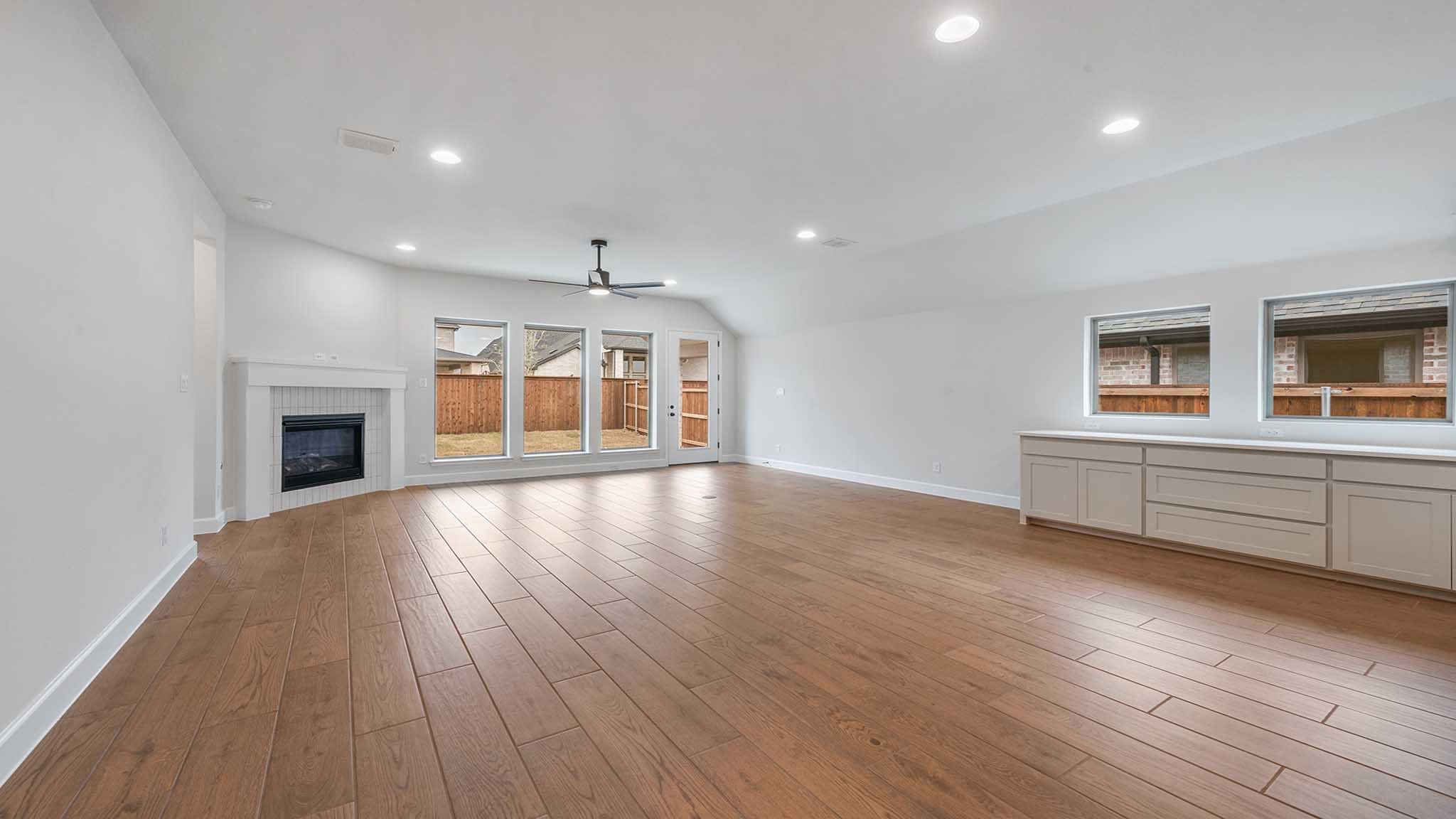 2832 Buckinghom Lane Celina TX 75009