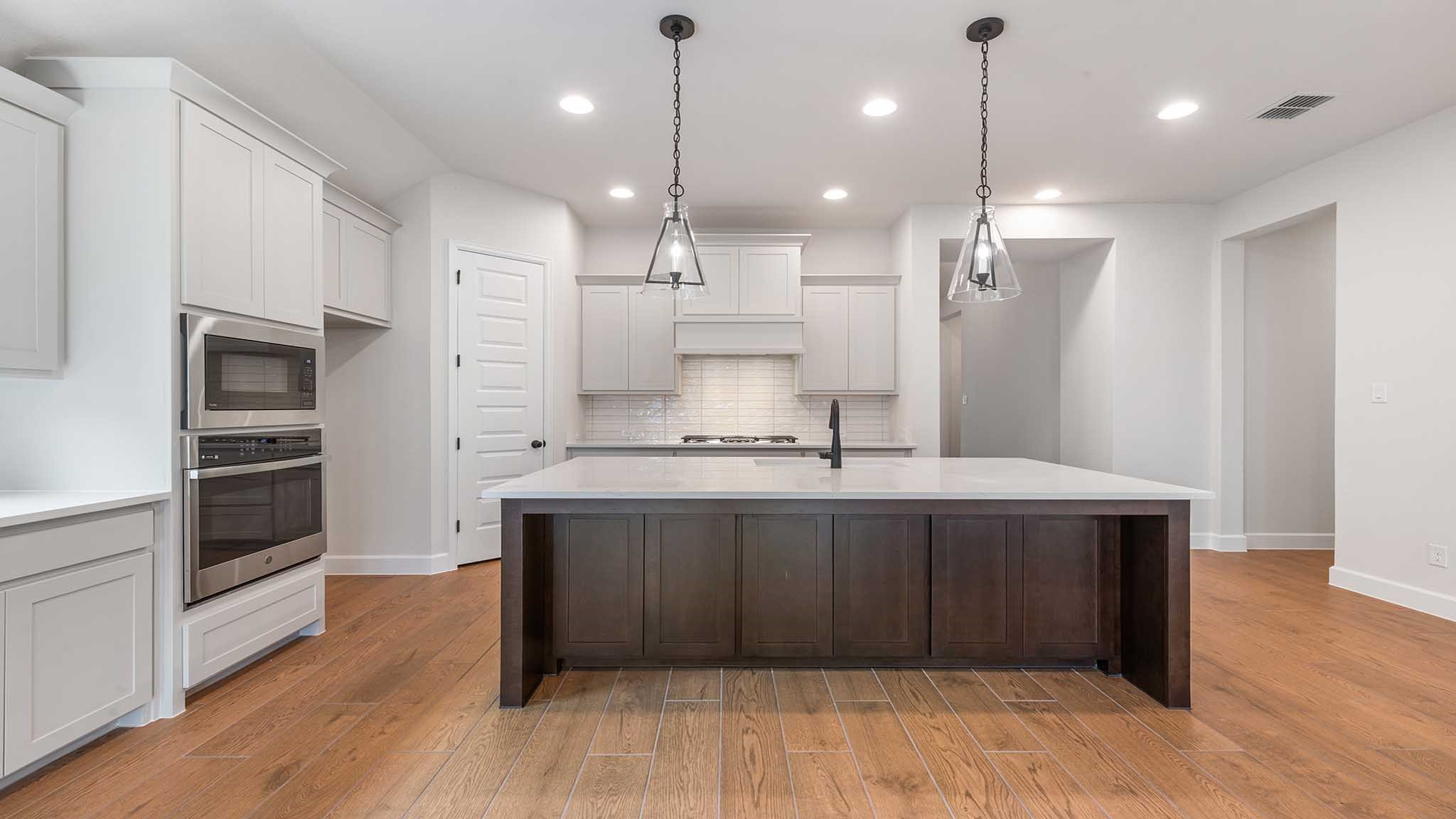 2832 Buckinghom Lane Celina TX 75009