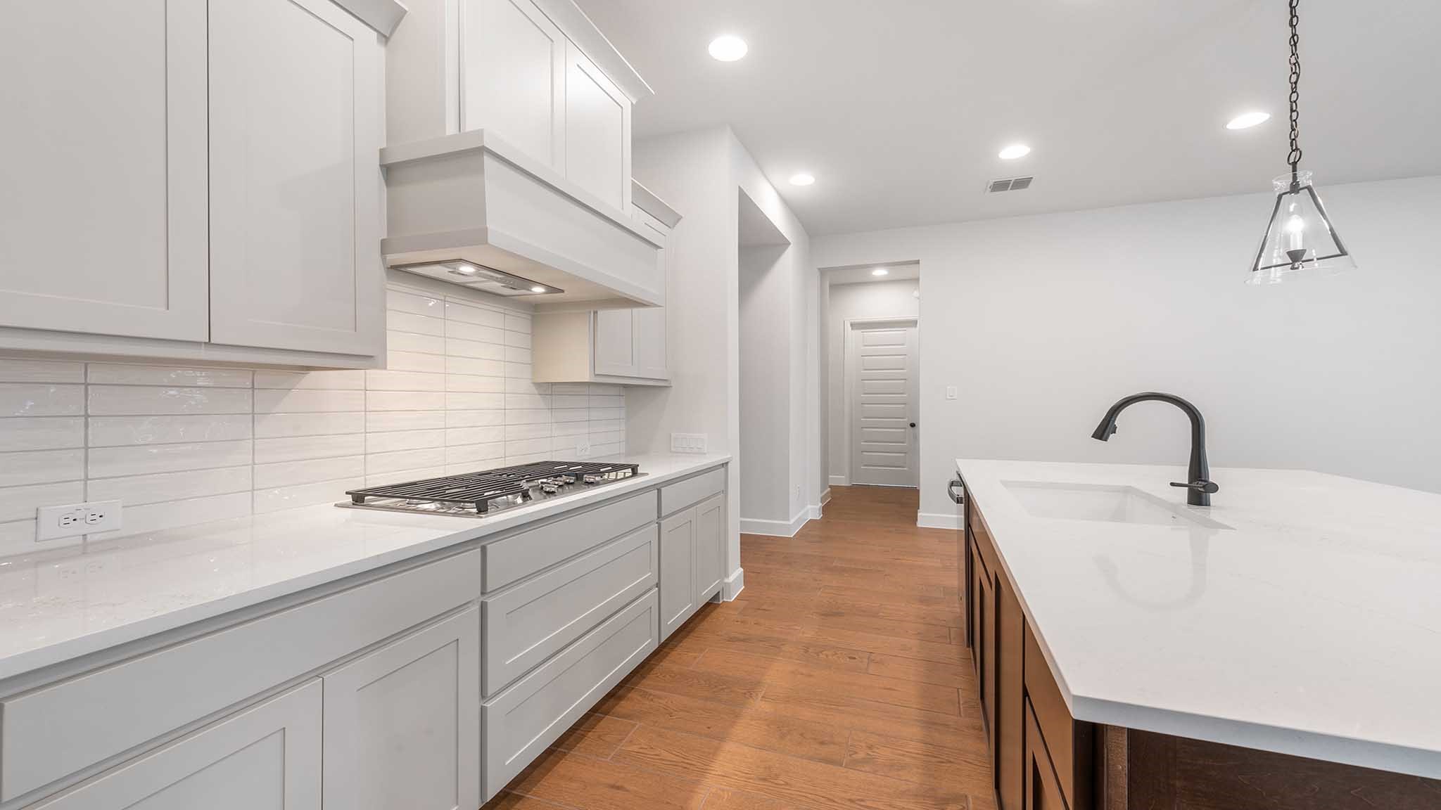 2832 Buckinghom Lane Celina TX 75009