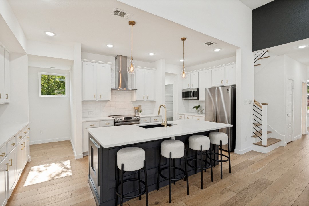 1942 Mcbroom Street Dallas TX 75212