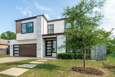1942 Mcbroom Street Dallas TX 75212