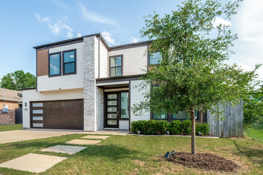 1942 Mcbroom Street Dallas TX 75212