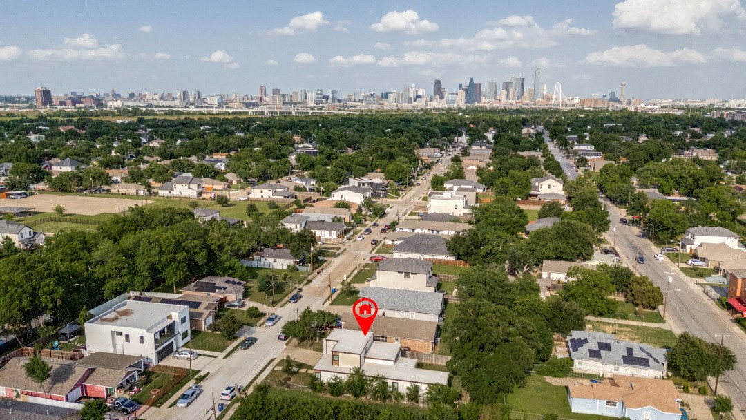 1942 Mcbroom Street Dallas TX 75212