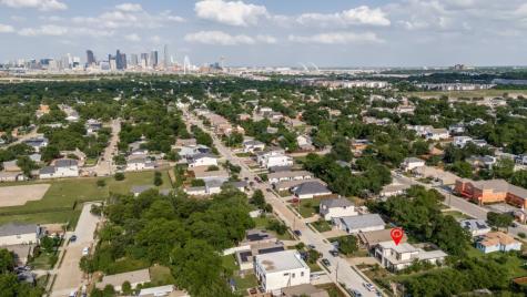 1942 Mcbroom Street Dallas TX 75212