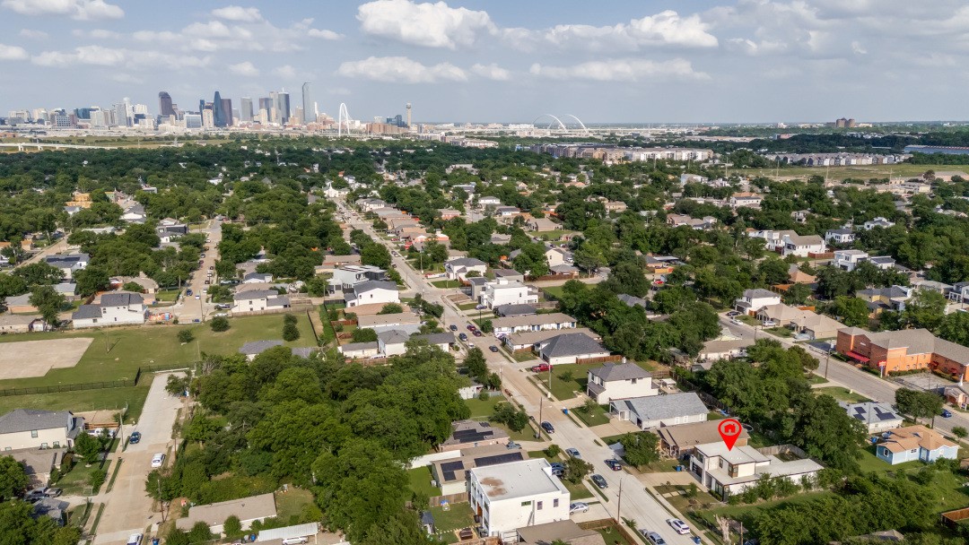 1942 Mcbroom Street Dallas TX 75212
