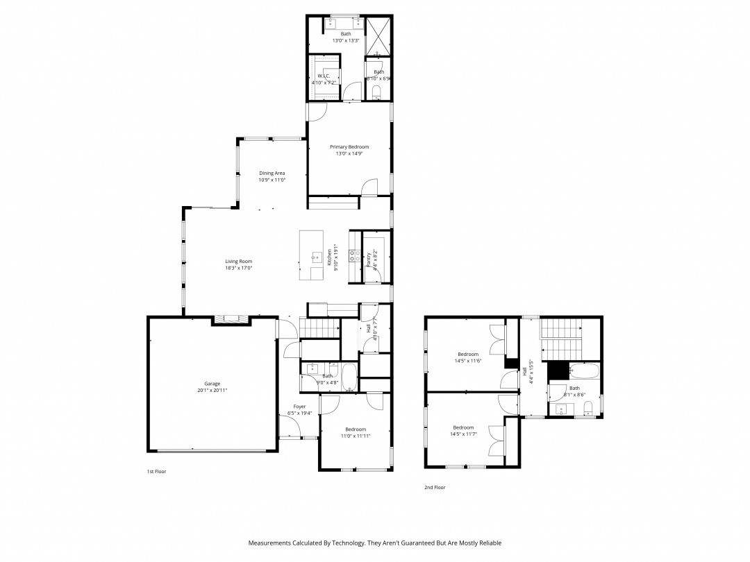 1942 Mcbroom Street Dallas TX 75212