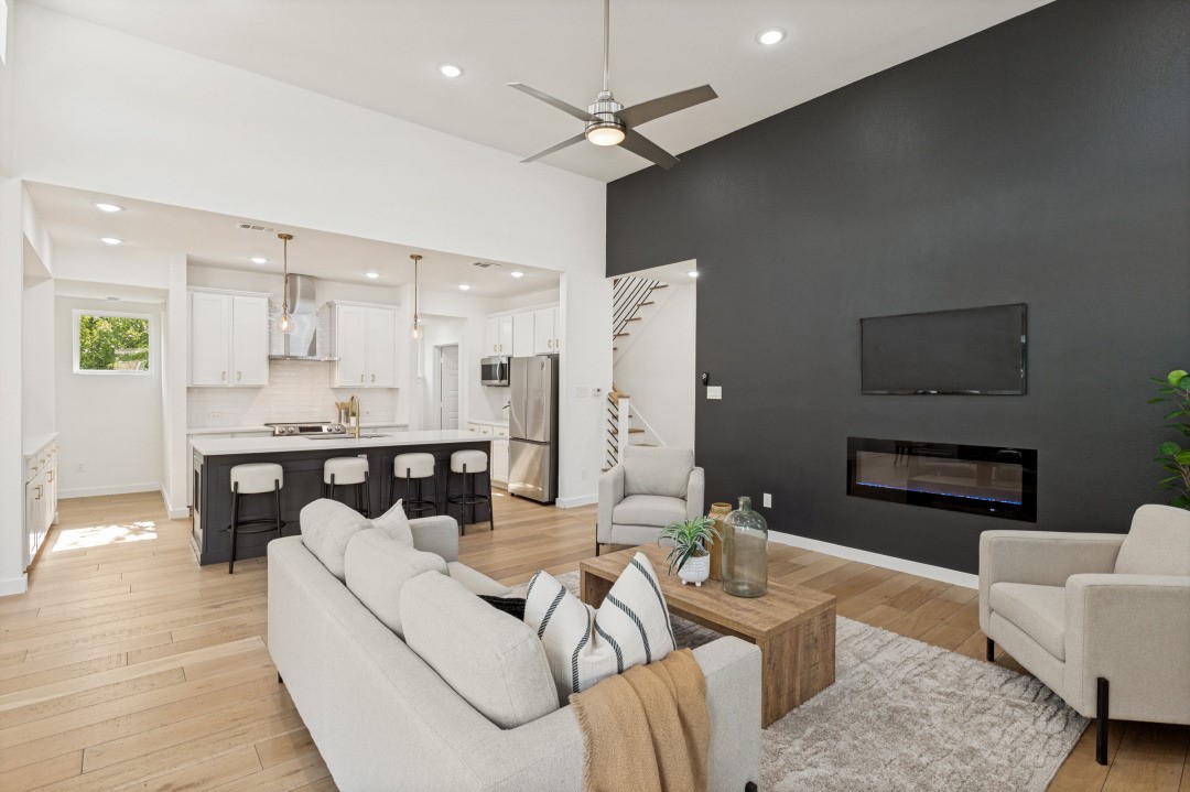 1942 Mcbroom Street Dallas TX 75212