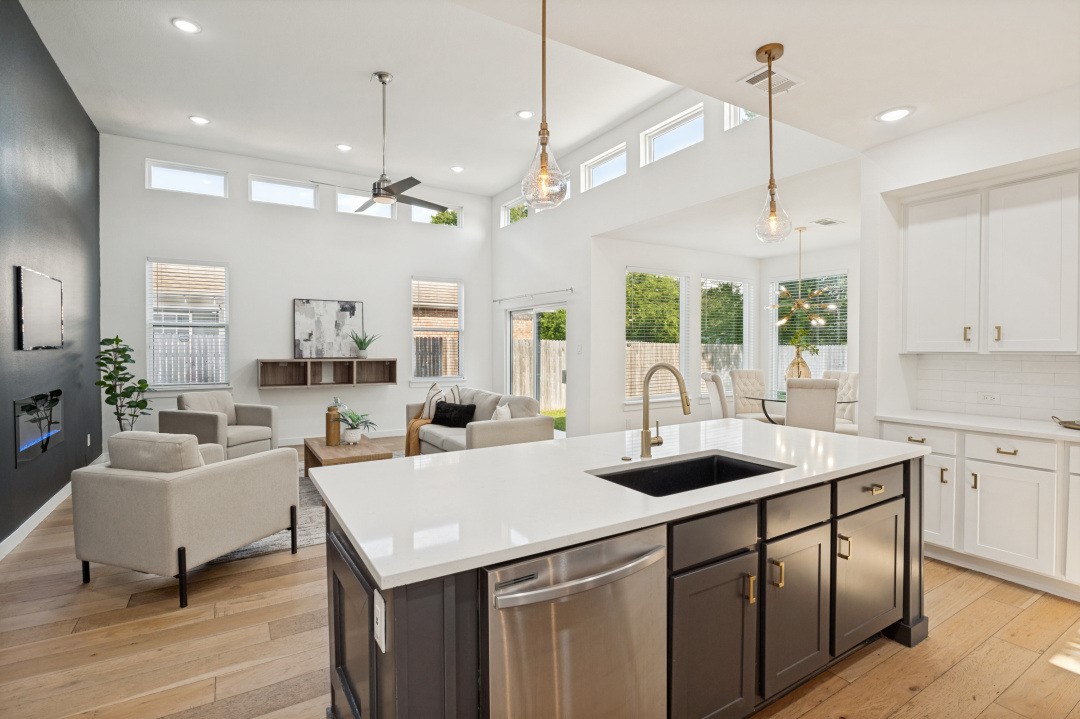 1942 Mcbroom Street Dallas TX 75212