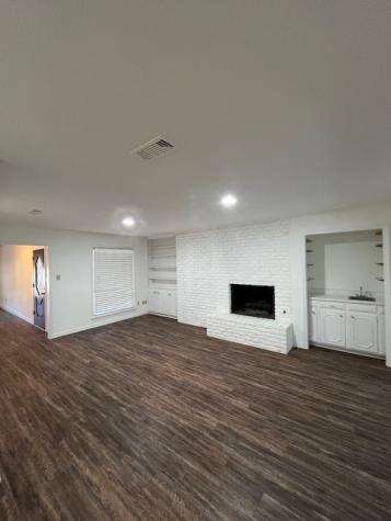 3100 Overton Park Drive W Fort Worth TX 76109