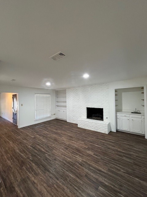 3100 Overton Park Drive W Fort Worth TX 76109