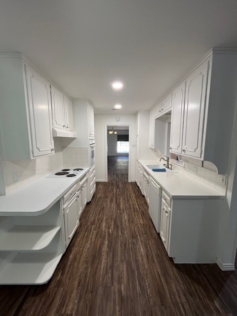 3100 Overton Park Drive W Fort Worth TX 76109