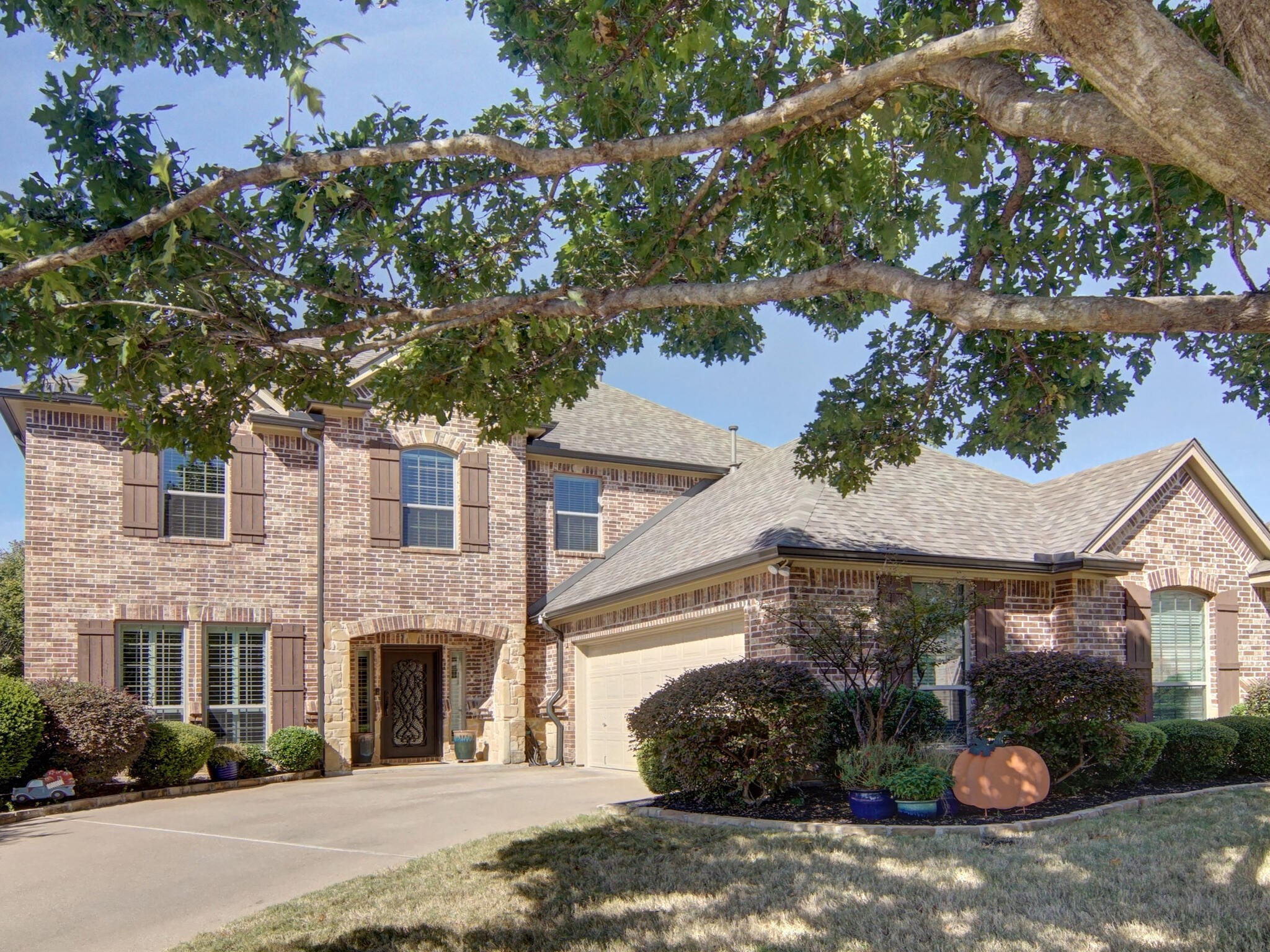 3309 Texas Trail Court Hurst TX 76054