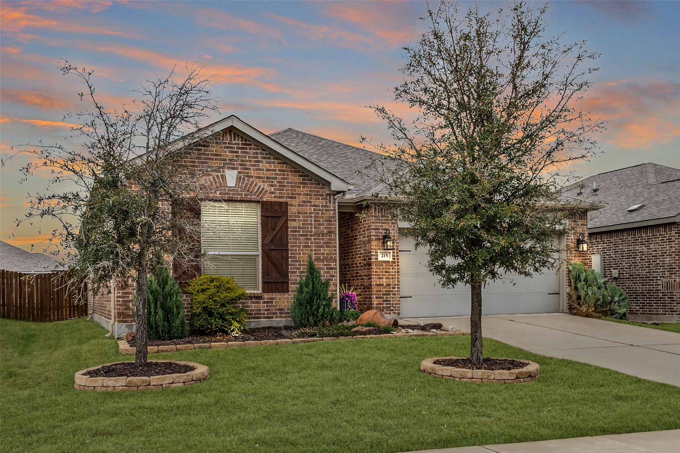 215 Ivan Court Anna TX 75409