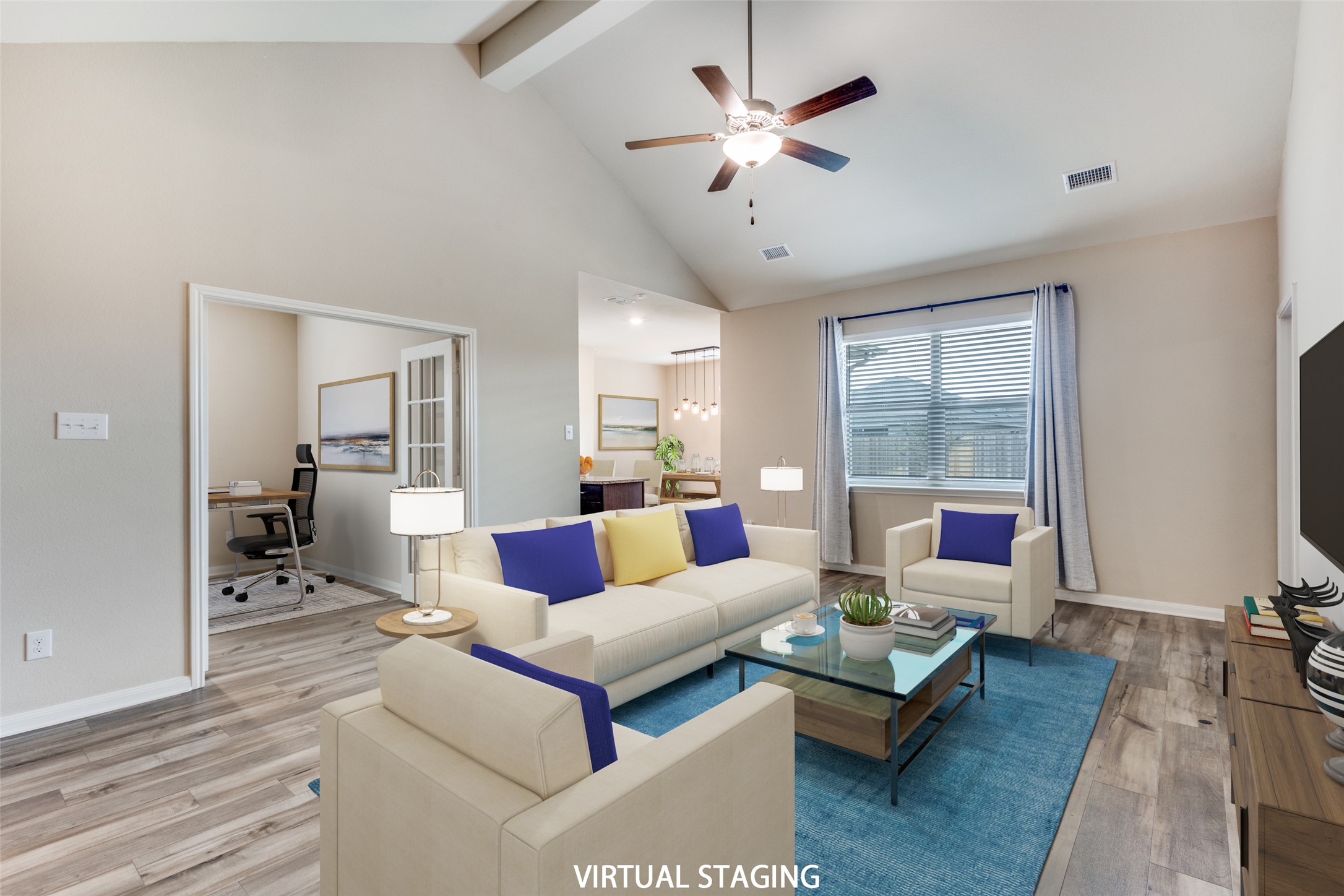 215 Ivan Court Anna TX 75409