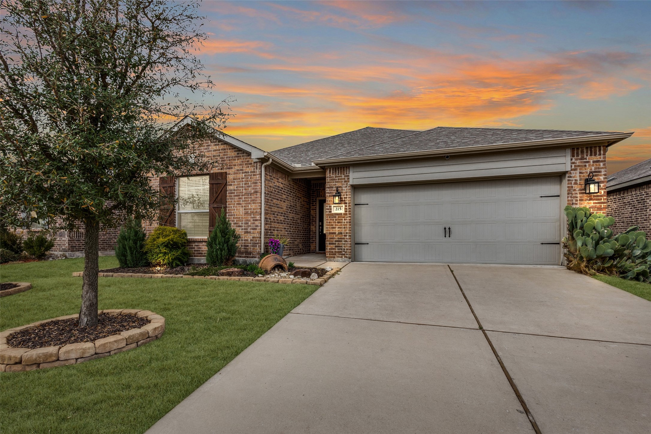 215 Ivan Court Anna TX 75409