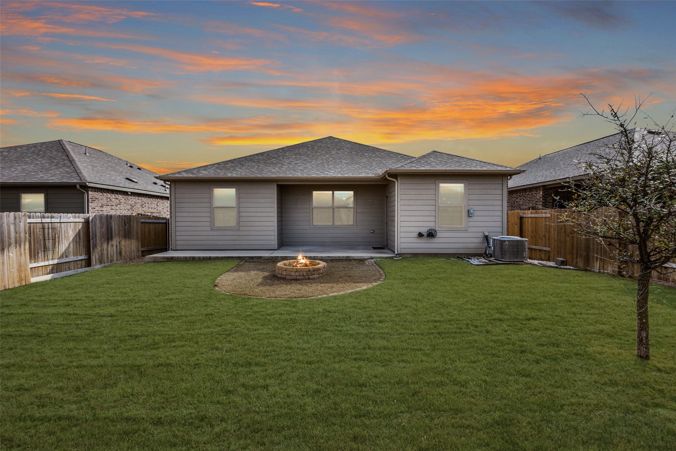 215 Ivan Court Anna TX 75409