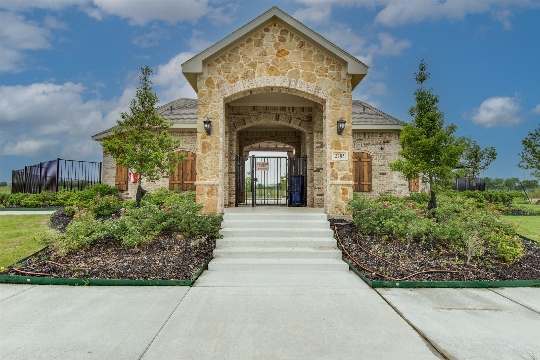 215 Ivan Court Anna TX 75409