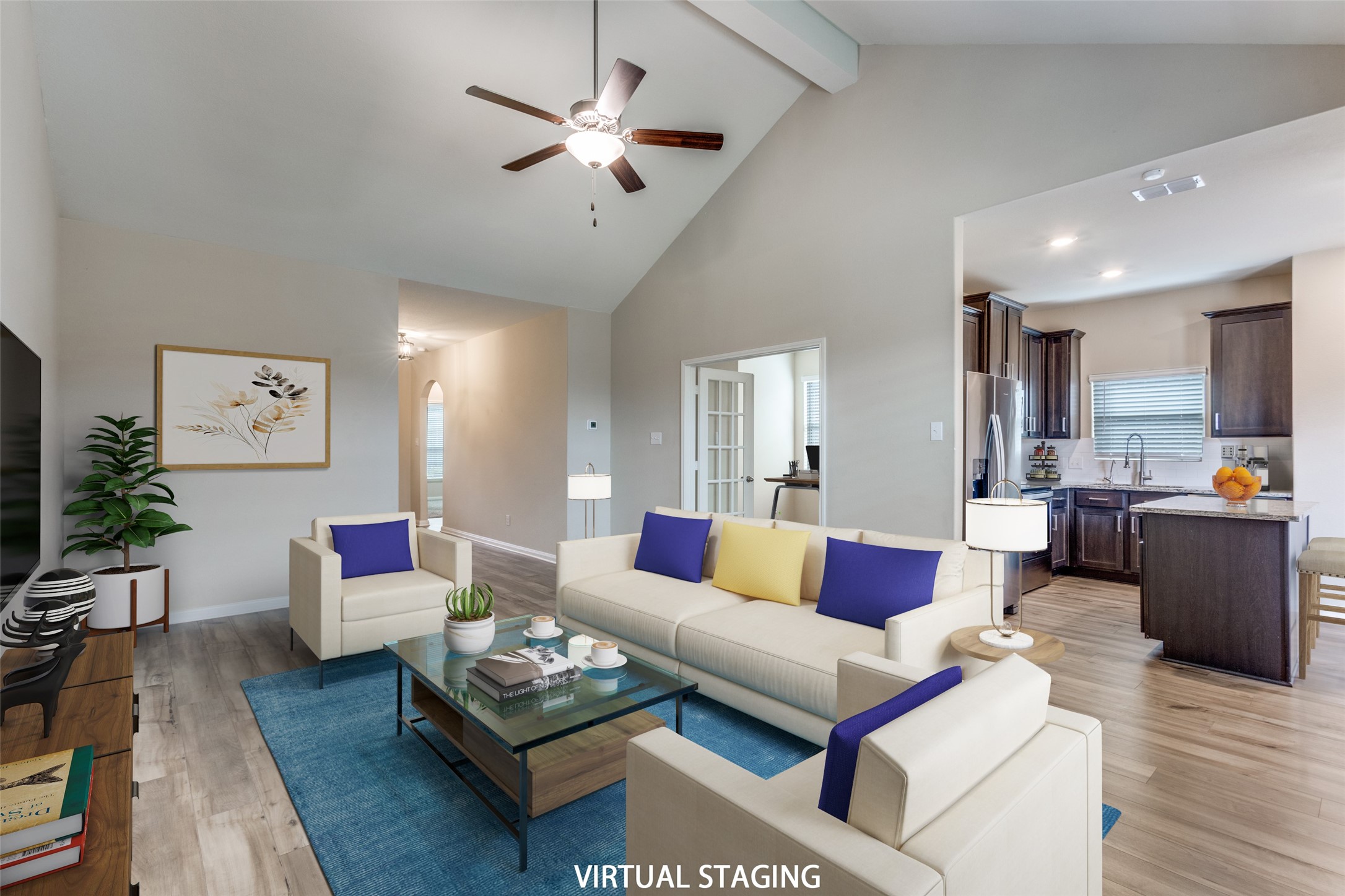 215 Ivan Court Anna TX 75409