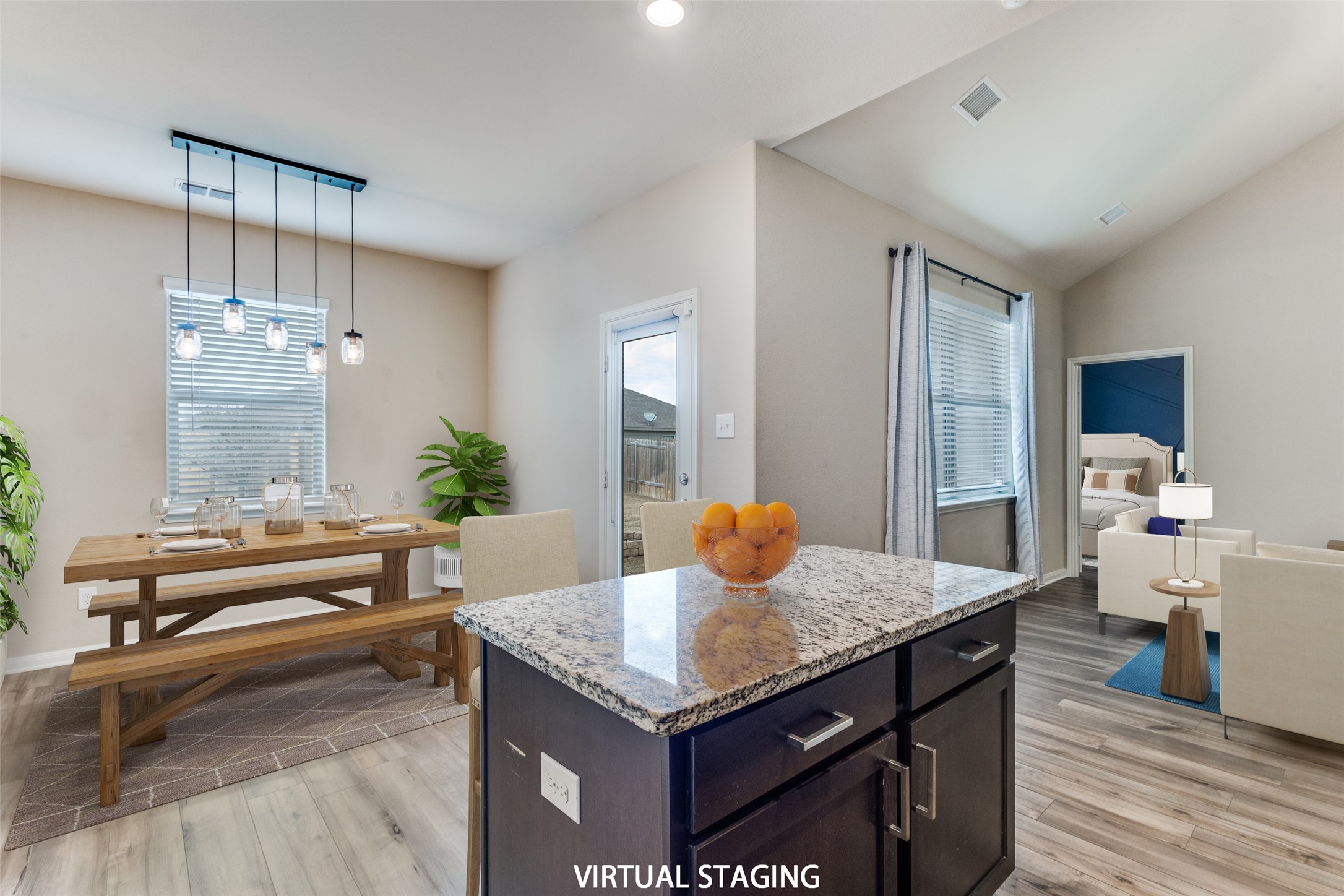 215 Ivan Court Anna TX 75409