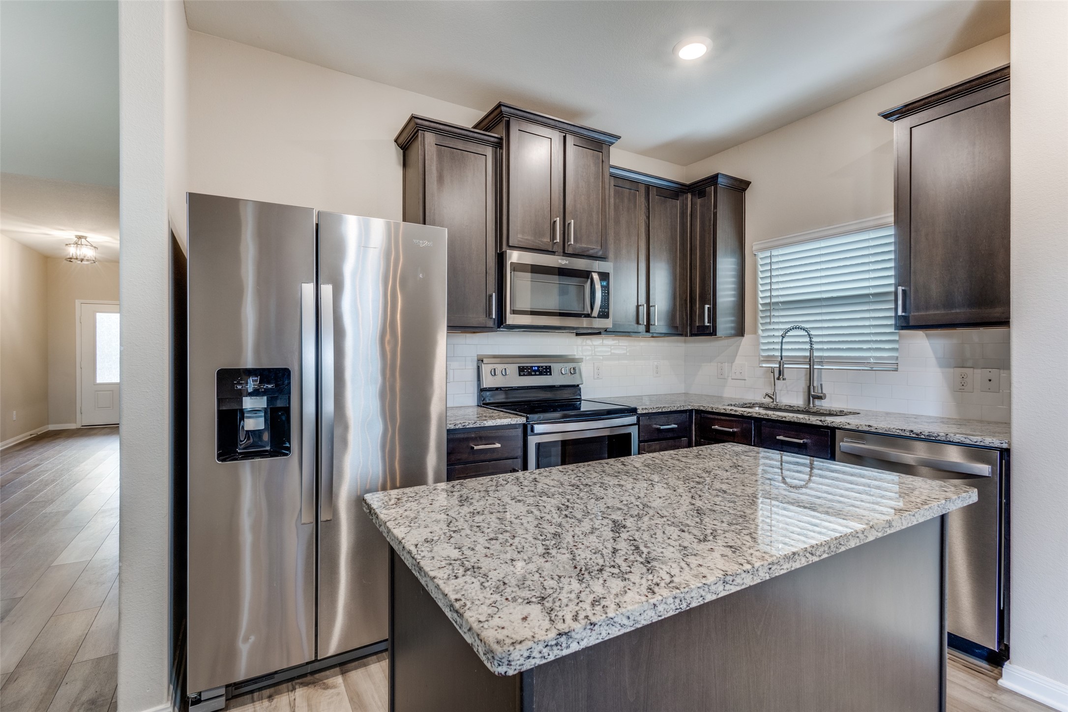 215 Ivan Court Anna TX 75409