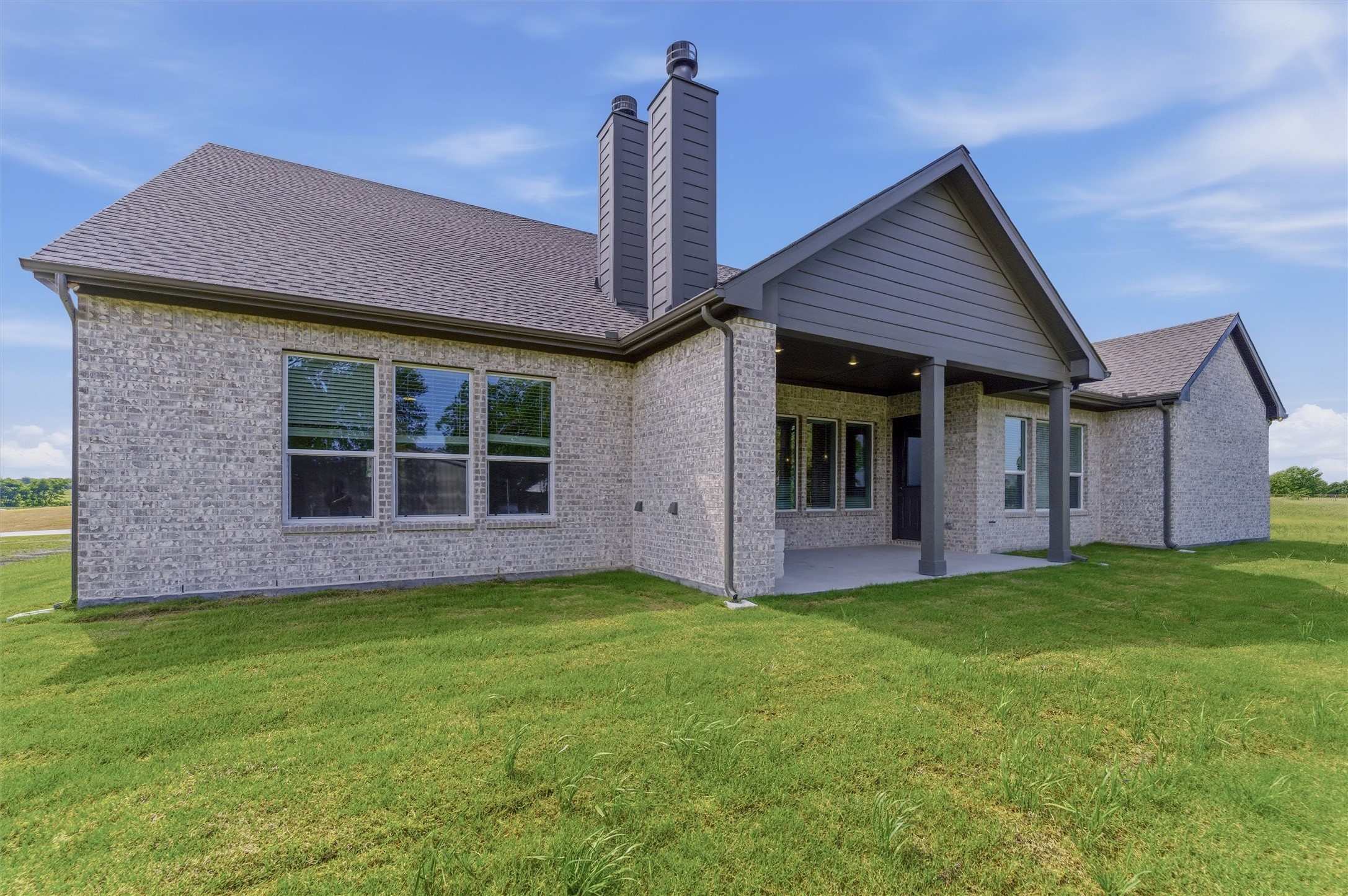 1003 Webb Court Van Alstyne TX 75495