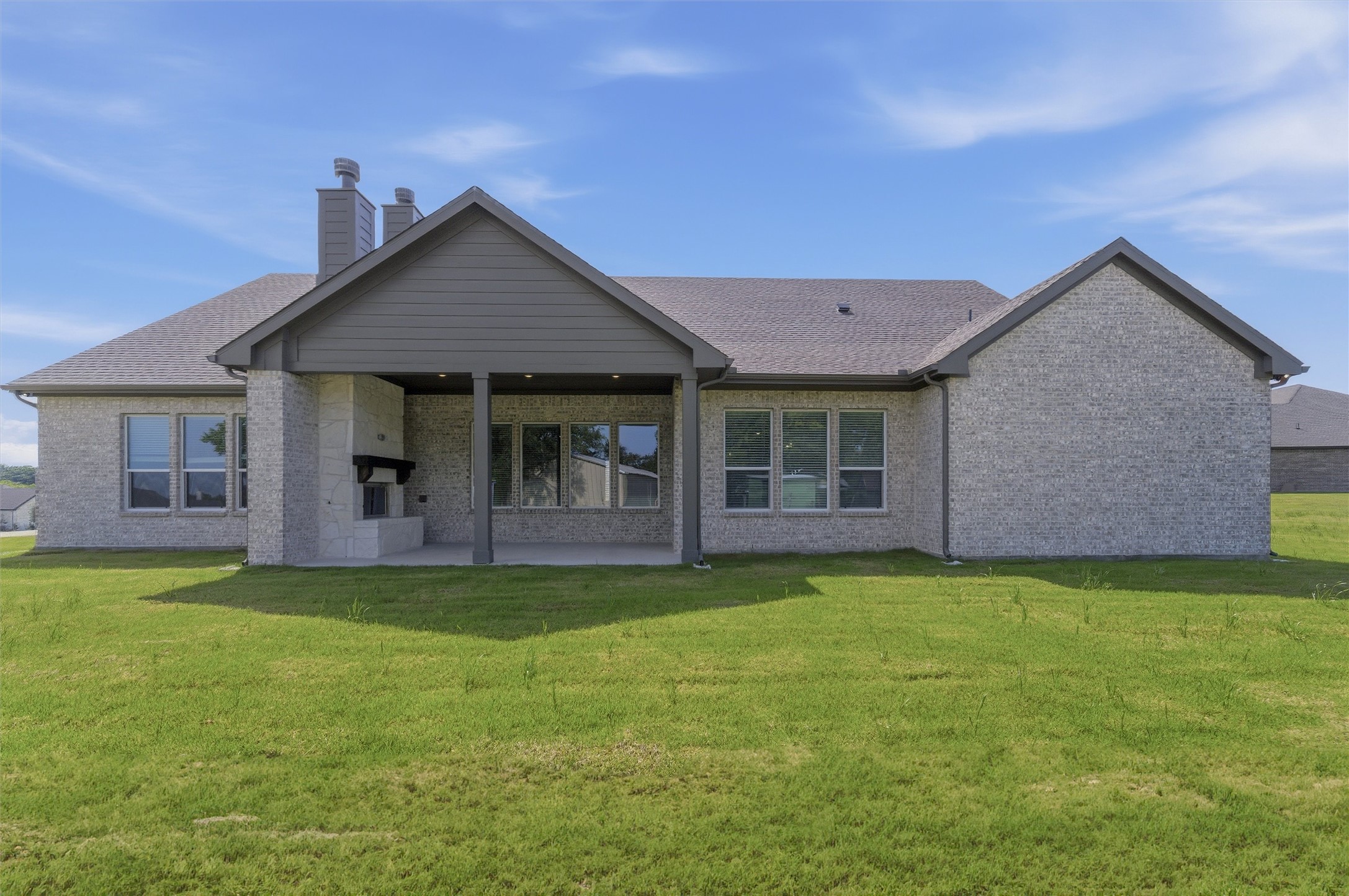 1003 Webb Court Van Alstyne TX 75495
