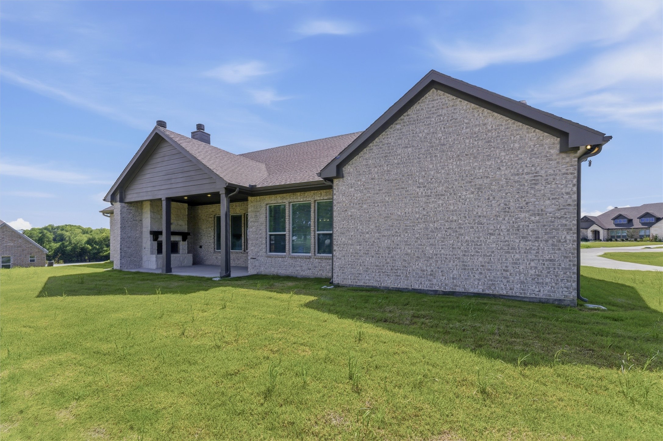 1003 Webb Court Van Alstyne TX 75495