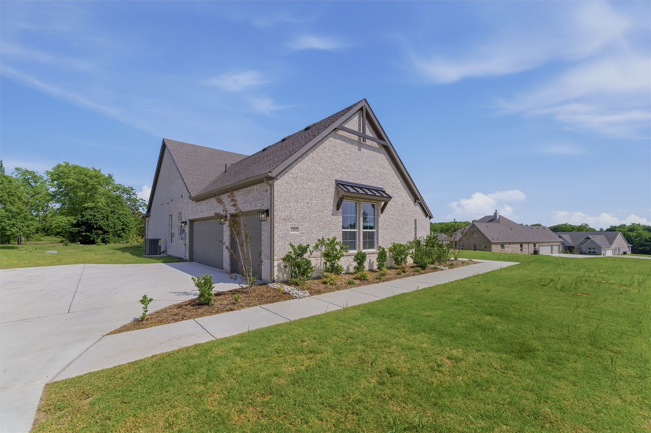 1003 Webb Court Van Alstyne TX 75495